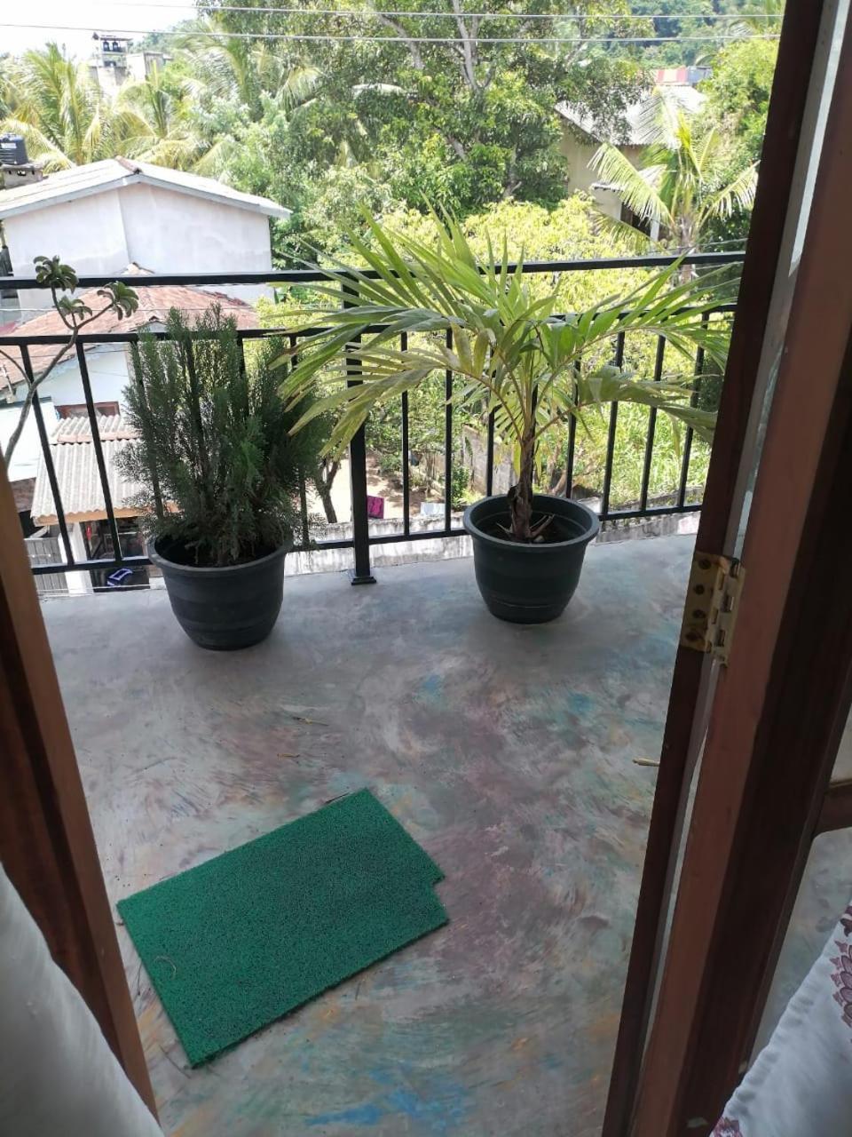 Apartament Jungle House Unawatuna Zewnętrze zdjęcie