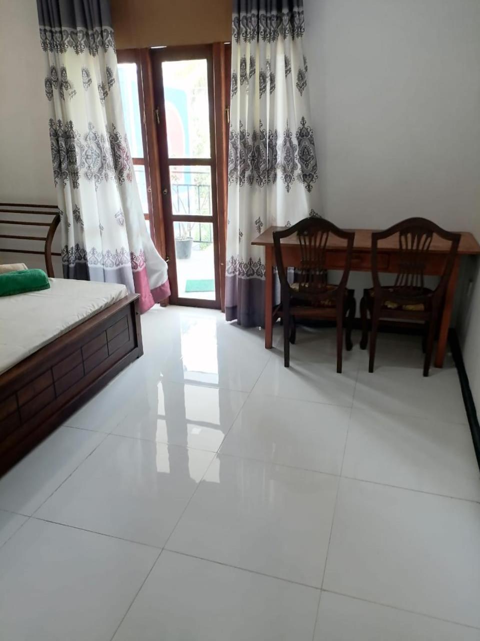 Apartament Jungle House Unawatuna Zewnętrze zdjęcie