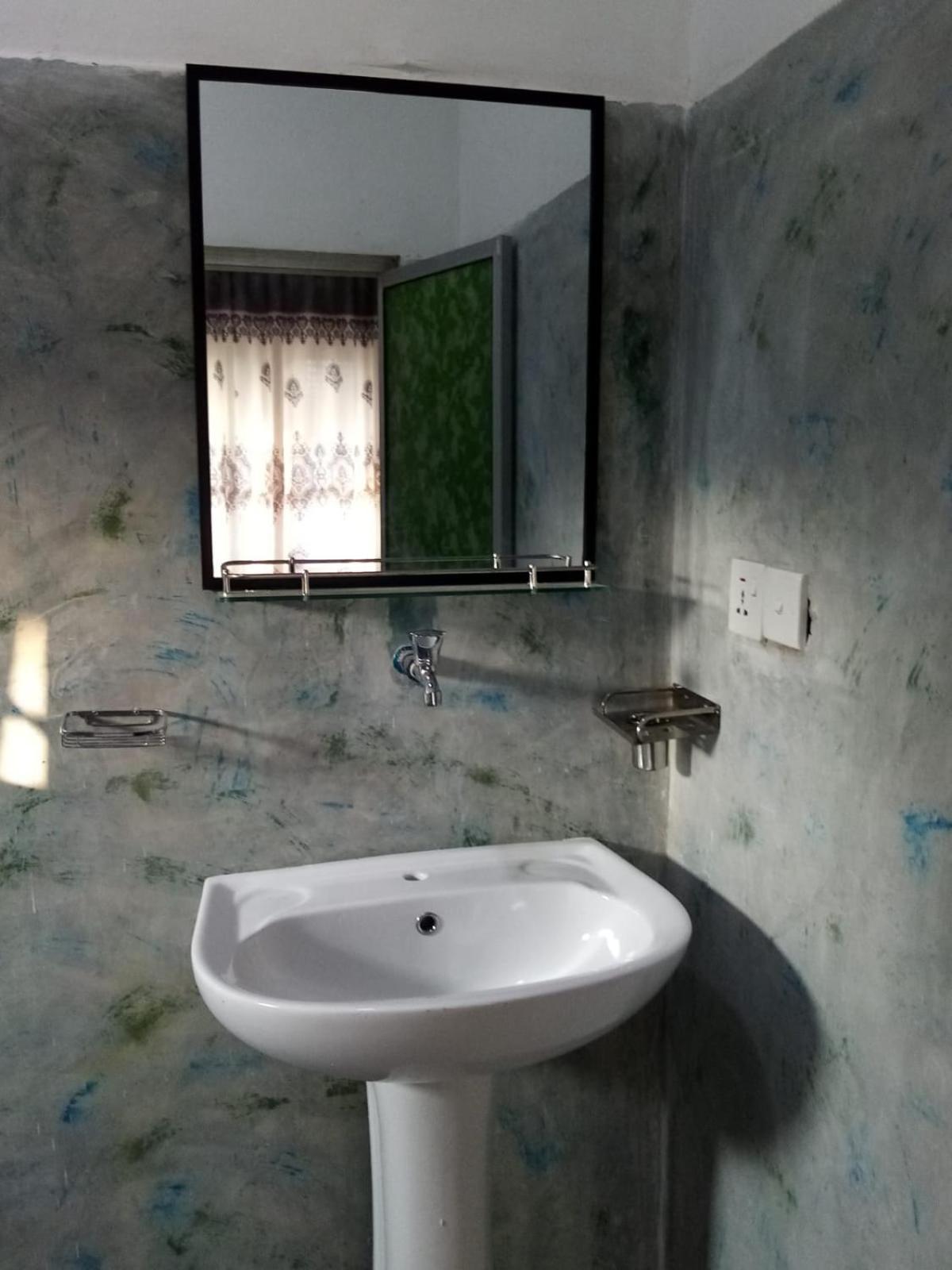 Apartament Jungle House Unawatuna Zewnętrze zdjęcie