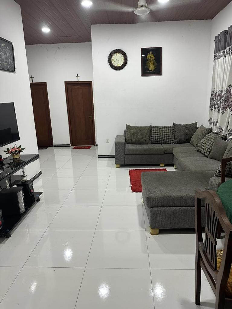 Apartament Jungle House Unawatuna Zewnętrze zdjęcie