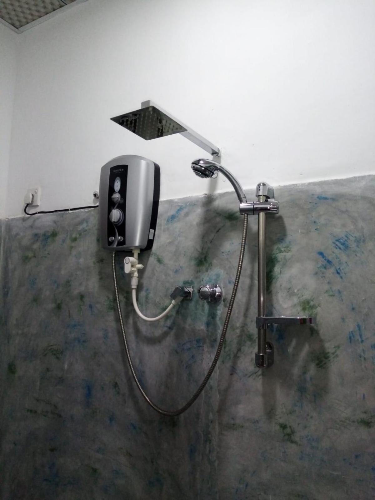 Apartament Jungle House Unawatuna Zewnętrze zdjęcie