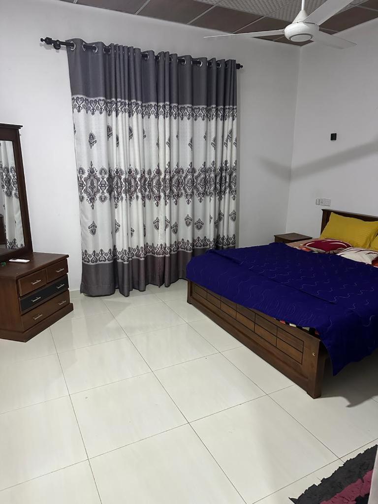 Apartament Jungle House Unawatuna Zewnętrze zdjęcie