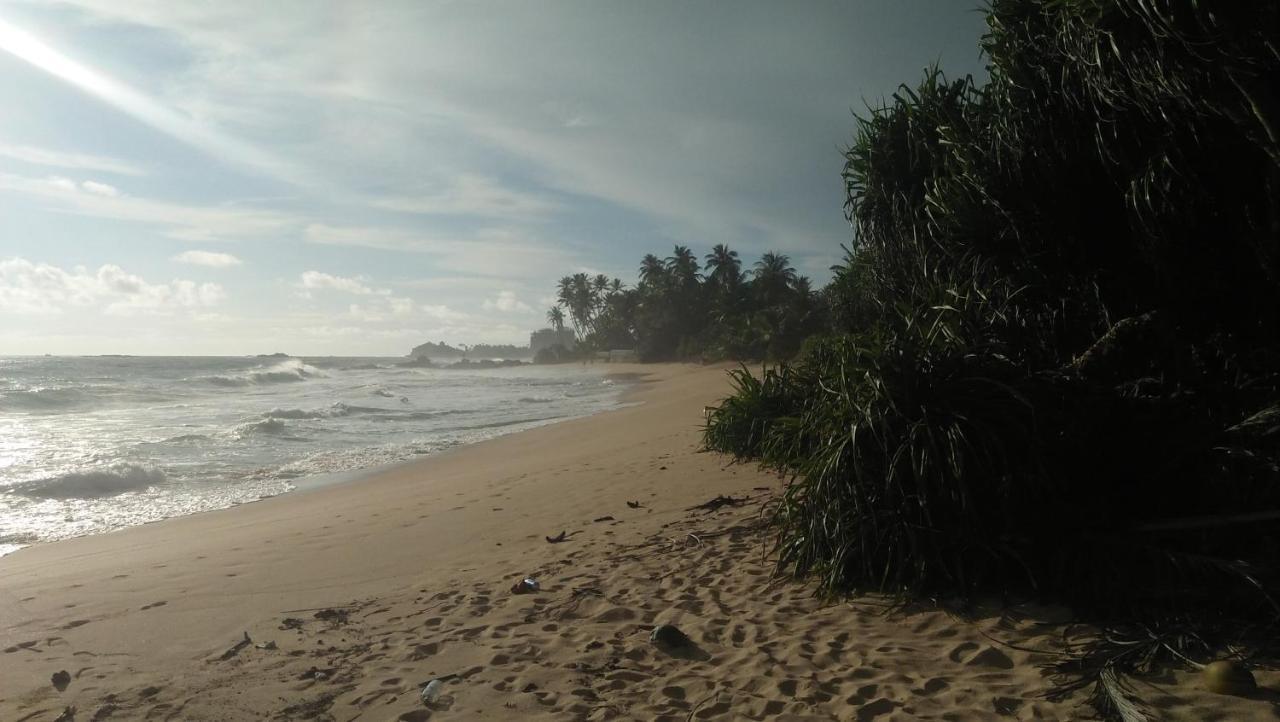 Apartament Jungle House Unawatuna Zewnętrze zdjęcie