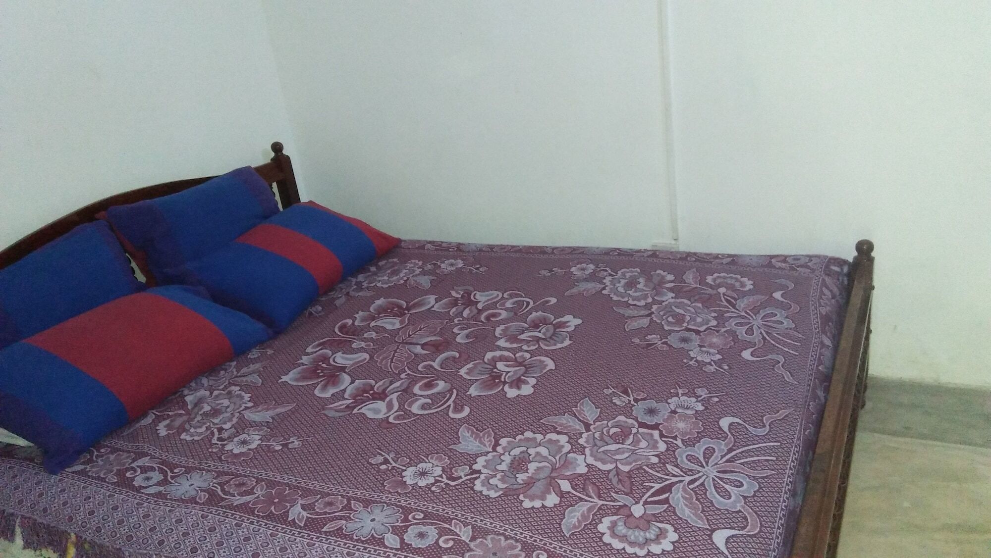 Apartament Jungle House Unawatuna Zewnętrze zdjęcie